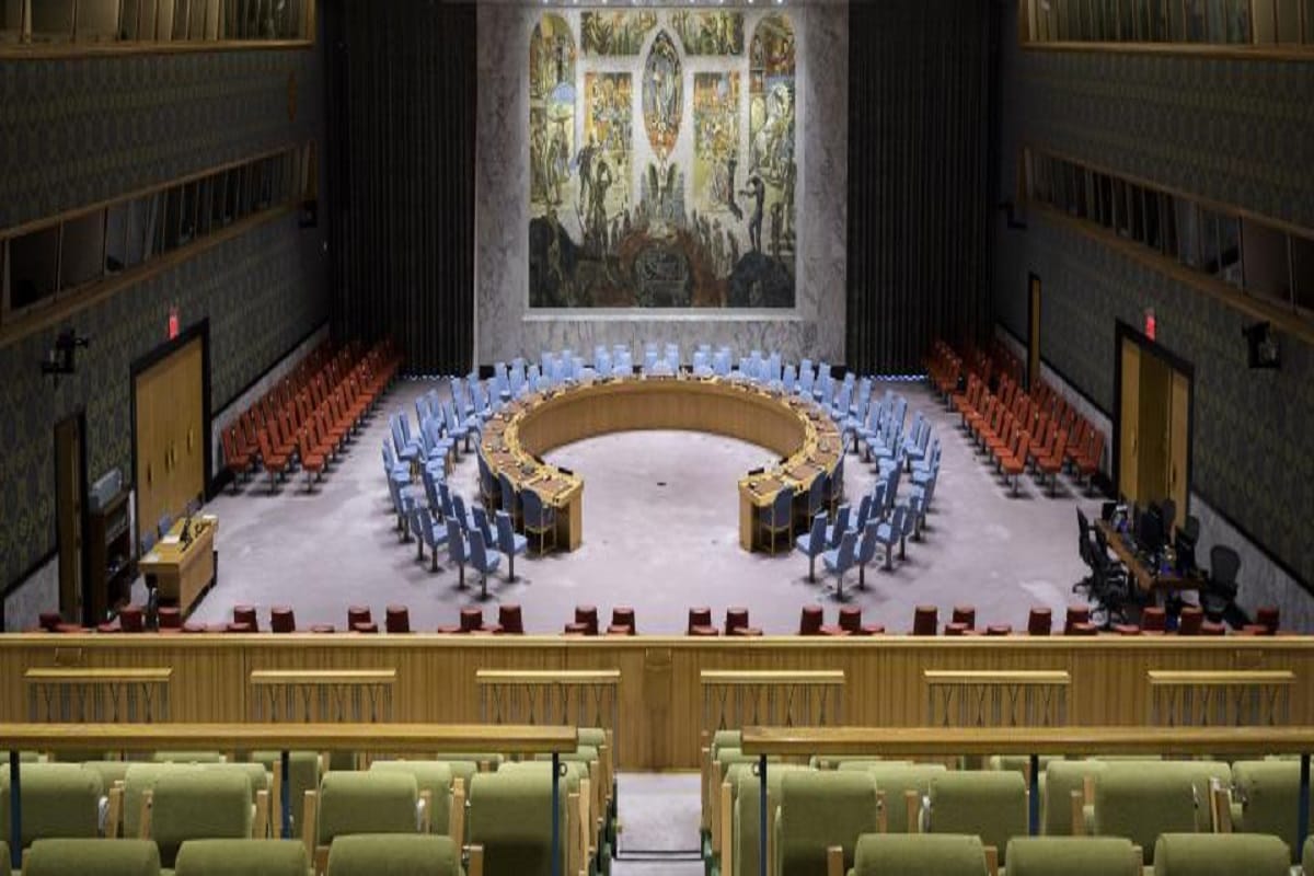 UN Security Council Elections To Be Held On June 17, India win on Non-Permanent Seat is confirm