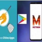 Remove China Apps and Mitron App removed from Google Play store