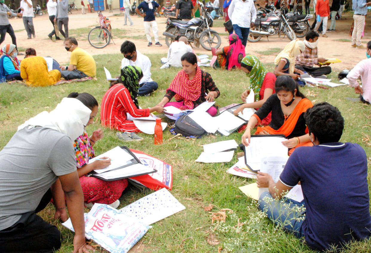 cort ke aades per counciling ruki