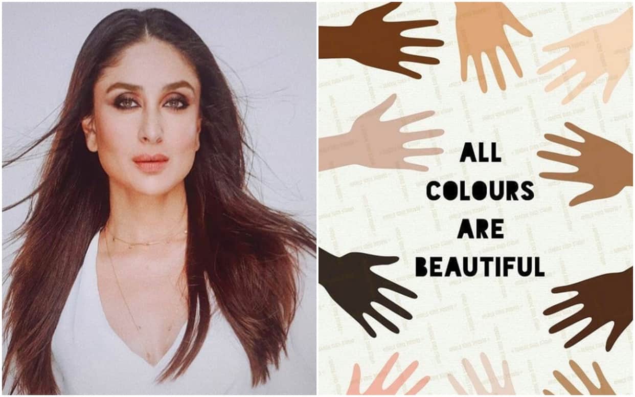 Kareena Kapoor and Disha Patani Post For George Floyd Death Gets Trolled For Their Ads