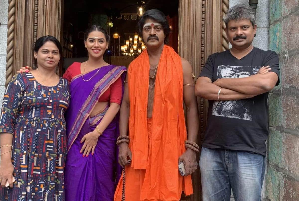 Zee5 suspends release of web series godman makers said attack on freedom of expression