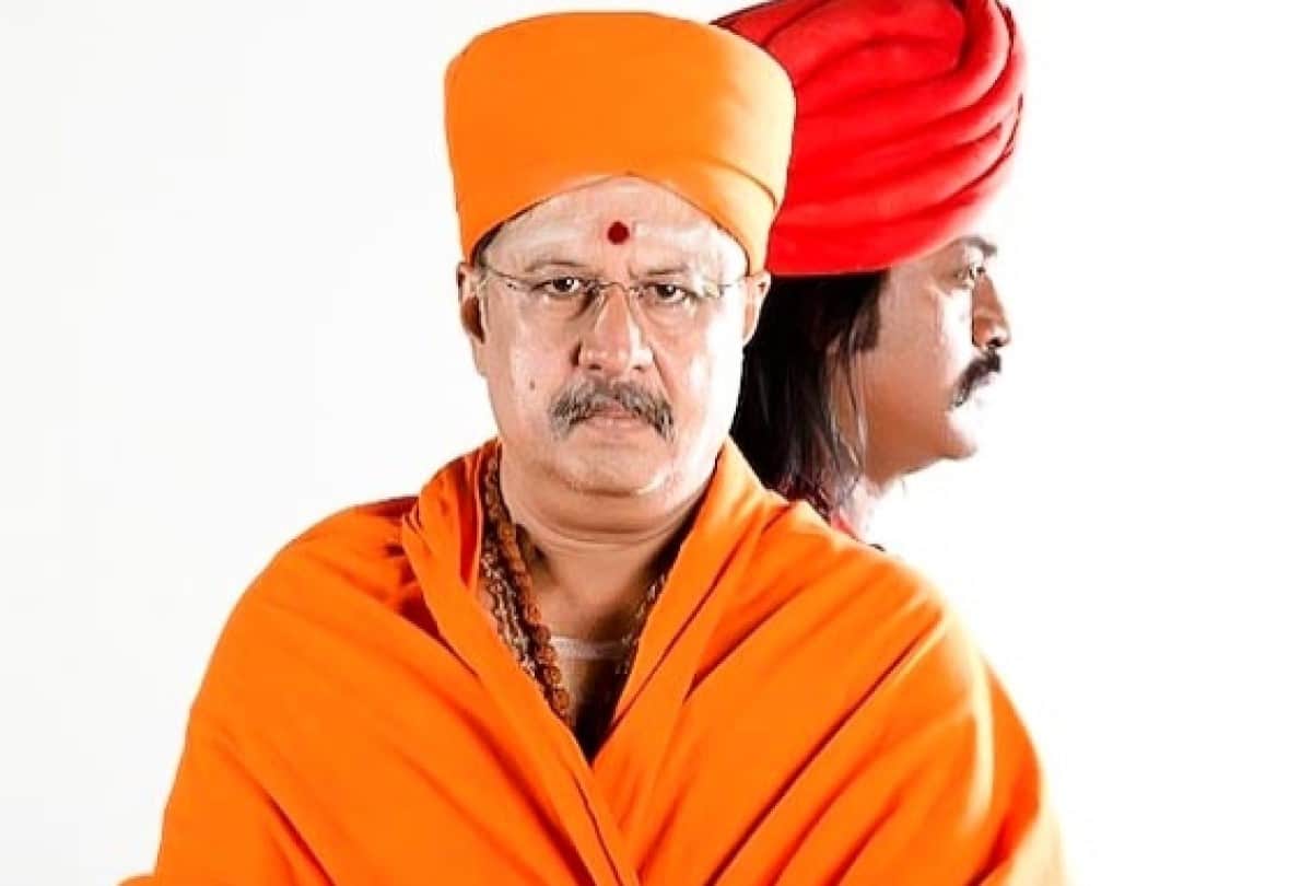 Zee5 suspends release of web series godman makers said attack on freedom of expression