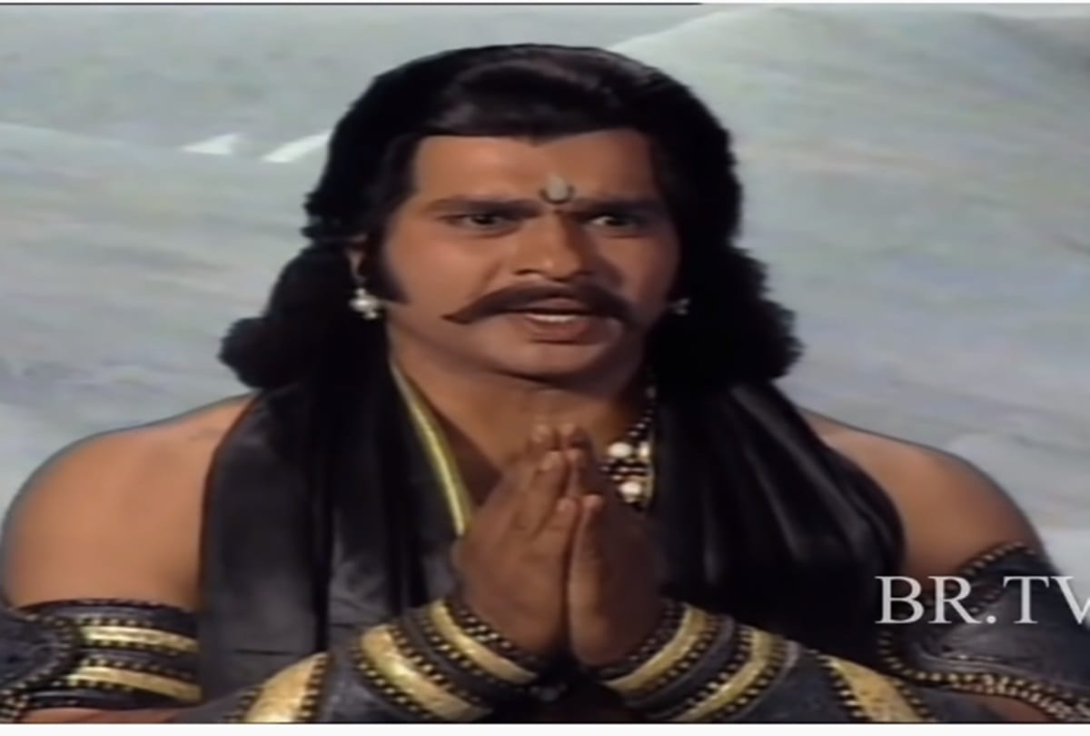 Vishnu Puran Written Update Episode 20 Who was Hiranyakashipu, why did he do penance to please Brahma?