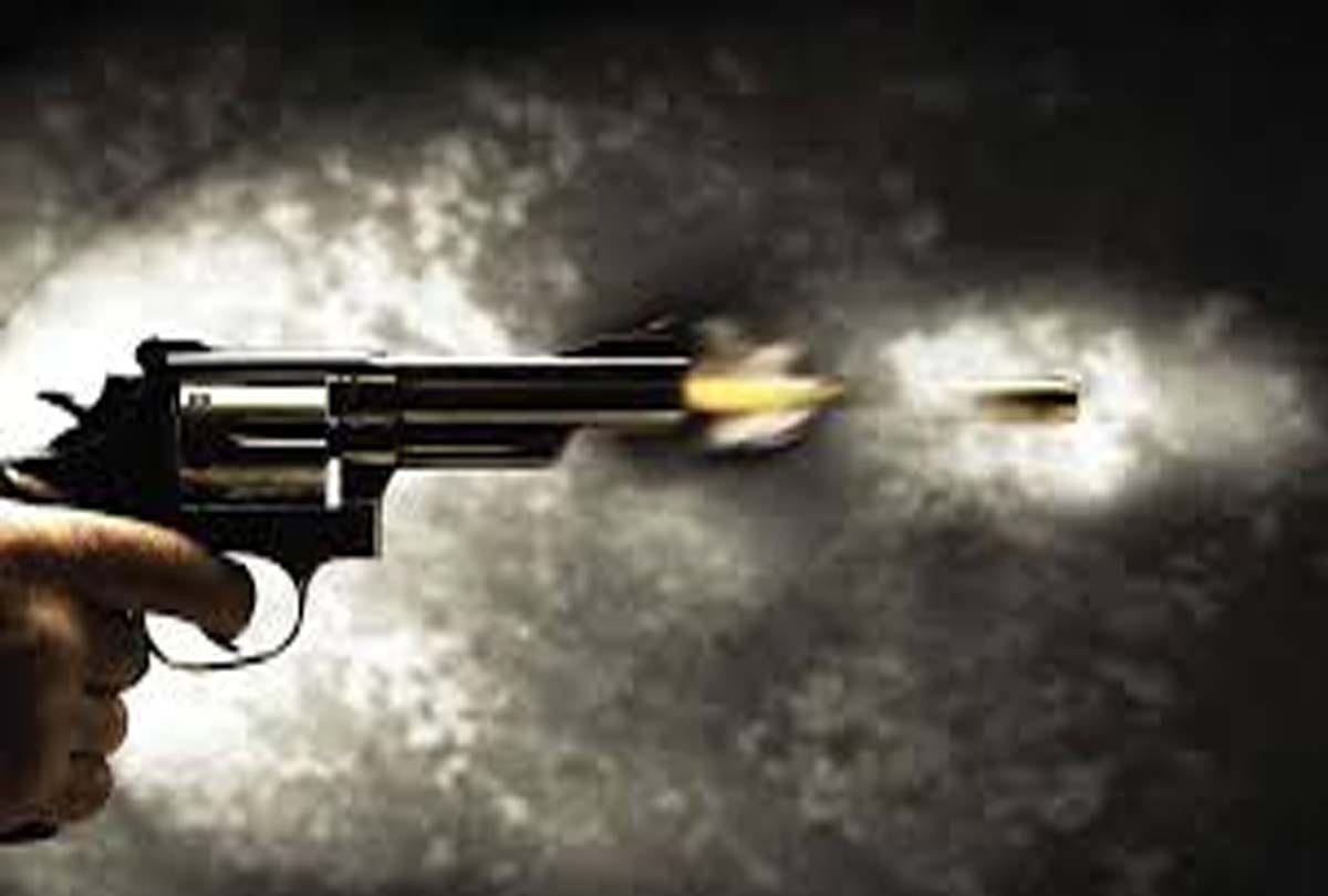 Uncle-nephew shot in land dispute in unnao