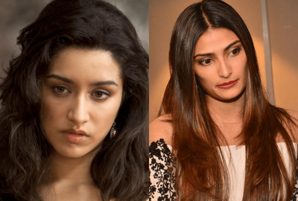 Shraddha Kapoor And Athiya Shetty angry on human Kills a Pregnant Elephant With Firecrackers