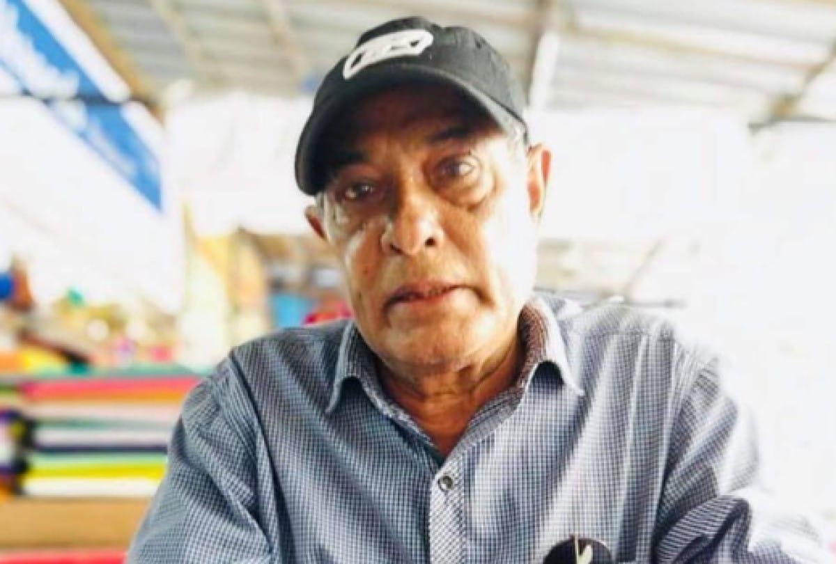 Veteran lyricist Anwar Sagar passes away at 70