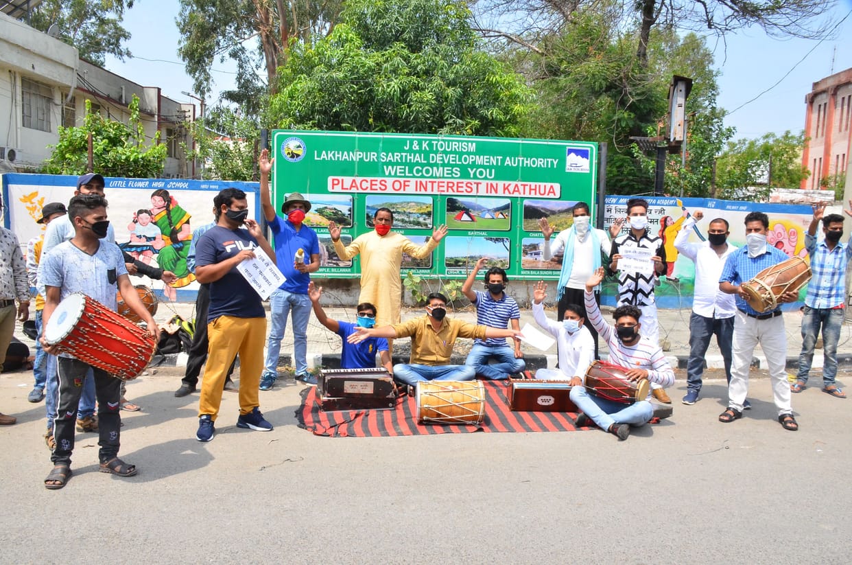 protest