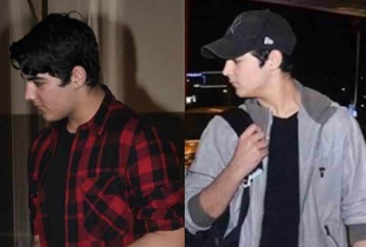 akshay kumar son aarav with pm narendra modi here his unseen photos