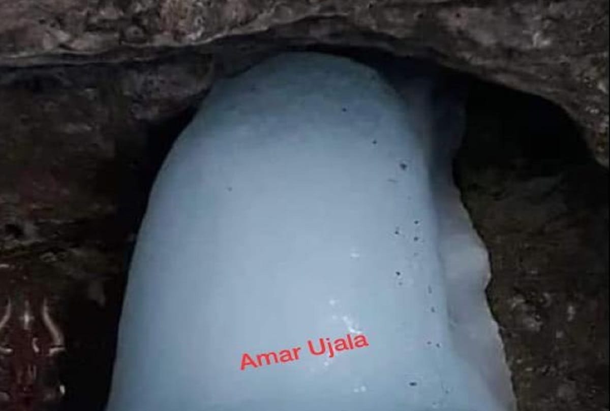 amarnath yatra 2020, Preparations for Amarnath Yatra know How to register for Baba Amarnath Yatra