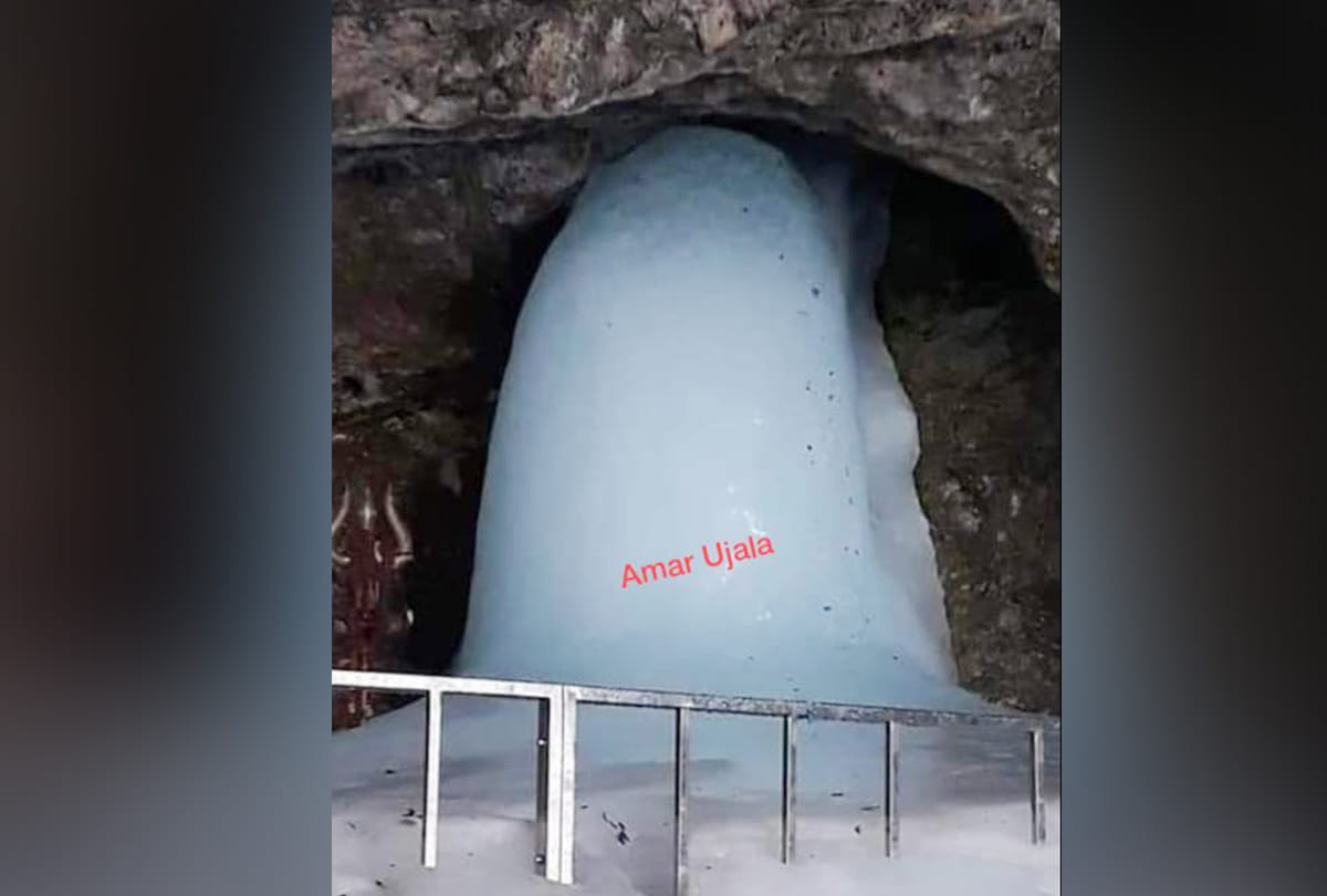 amarnath yatra 2020, Preparations for Amarnath Yatra know How to register for Baba Amarnath Yatra