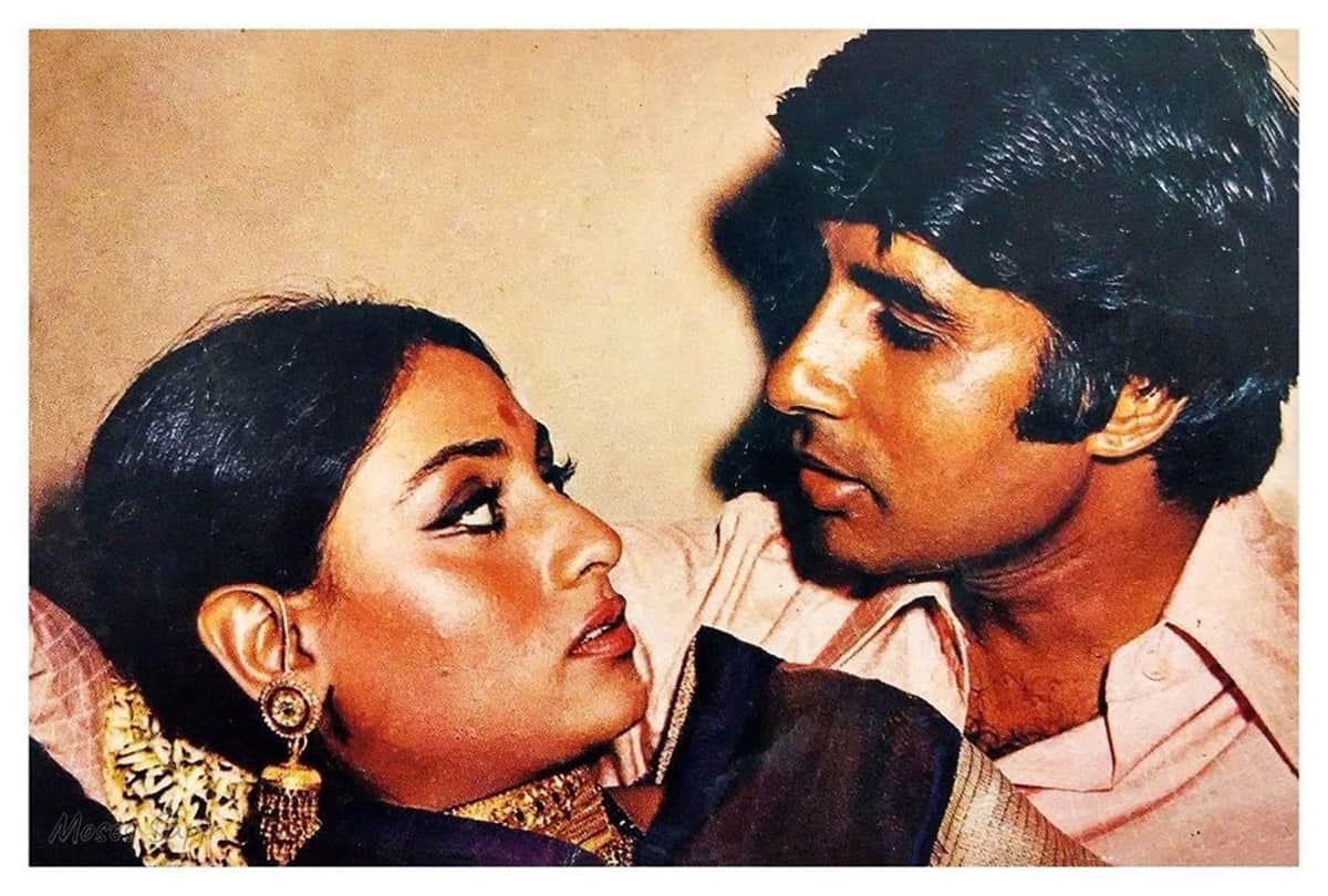 Abhishek Bachchan and Shweta Nanda Wishes Amitabh Bachchan and Jaya Bachchan Anniversary With Throwback Photos