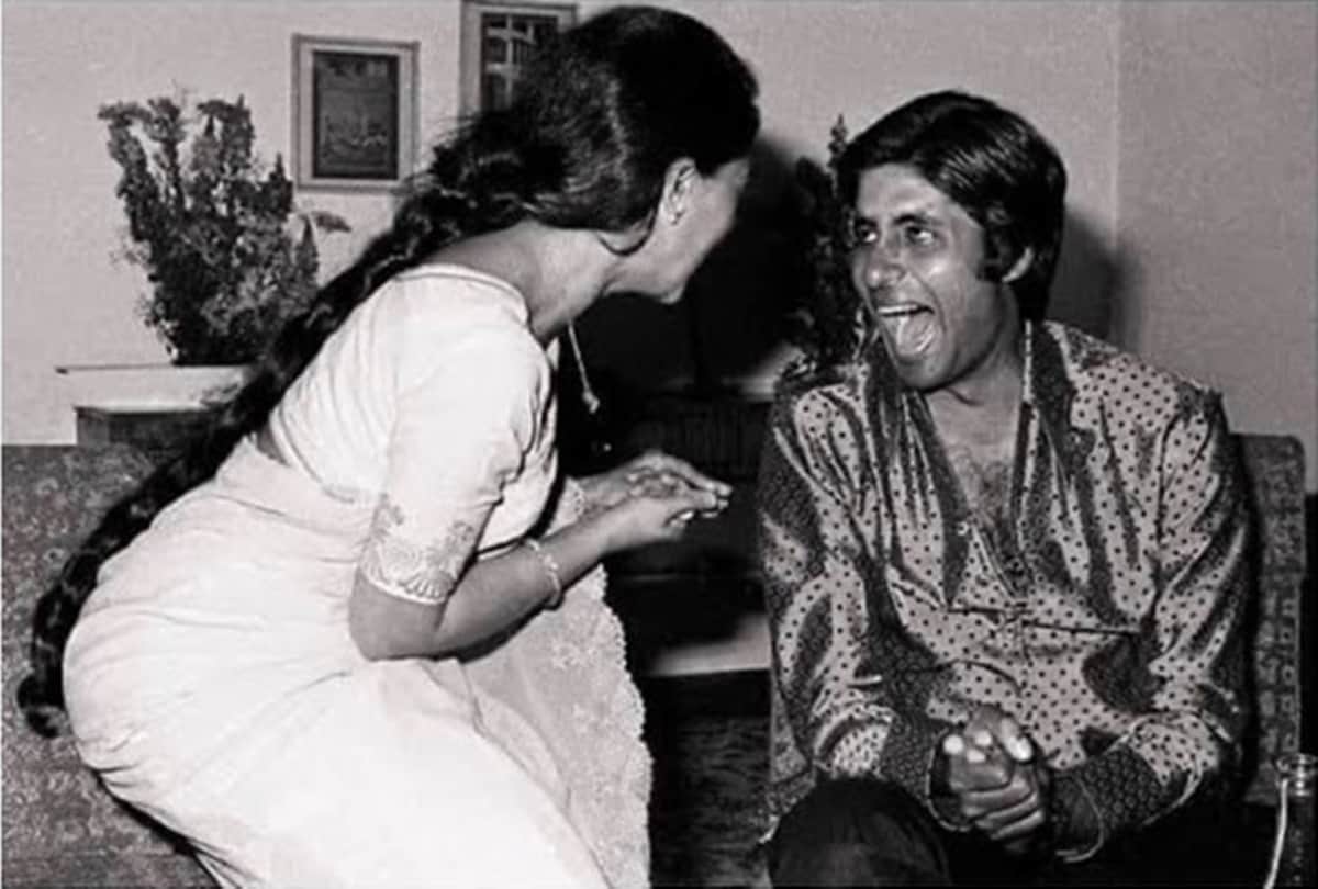 Abhishek Bachchan and Shweta Nanda Wishes Amitabh Bachchan and Jaya Bachchan Anniversary With Throwback Photos