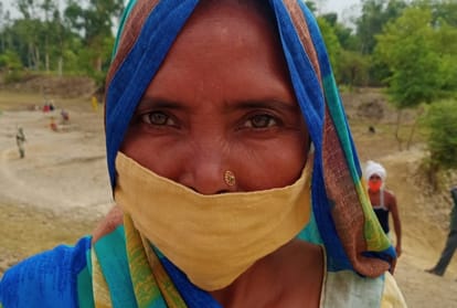 Farm losses to some extent covered up by under MGNREGA