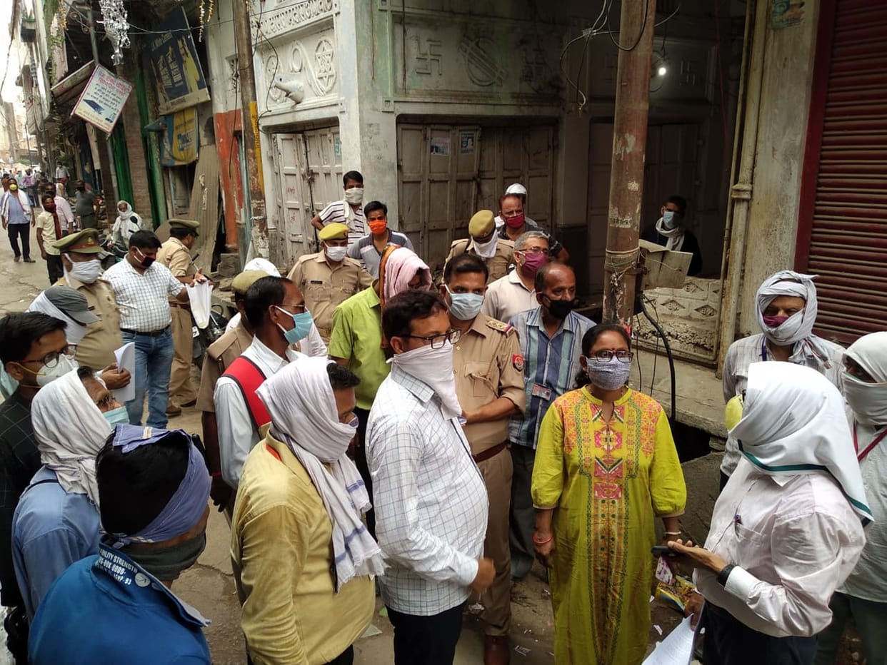 fatehpur news