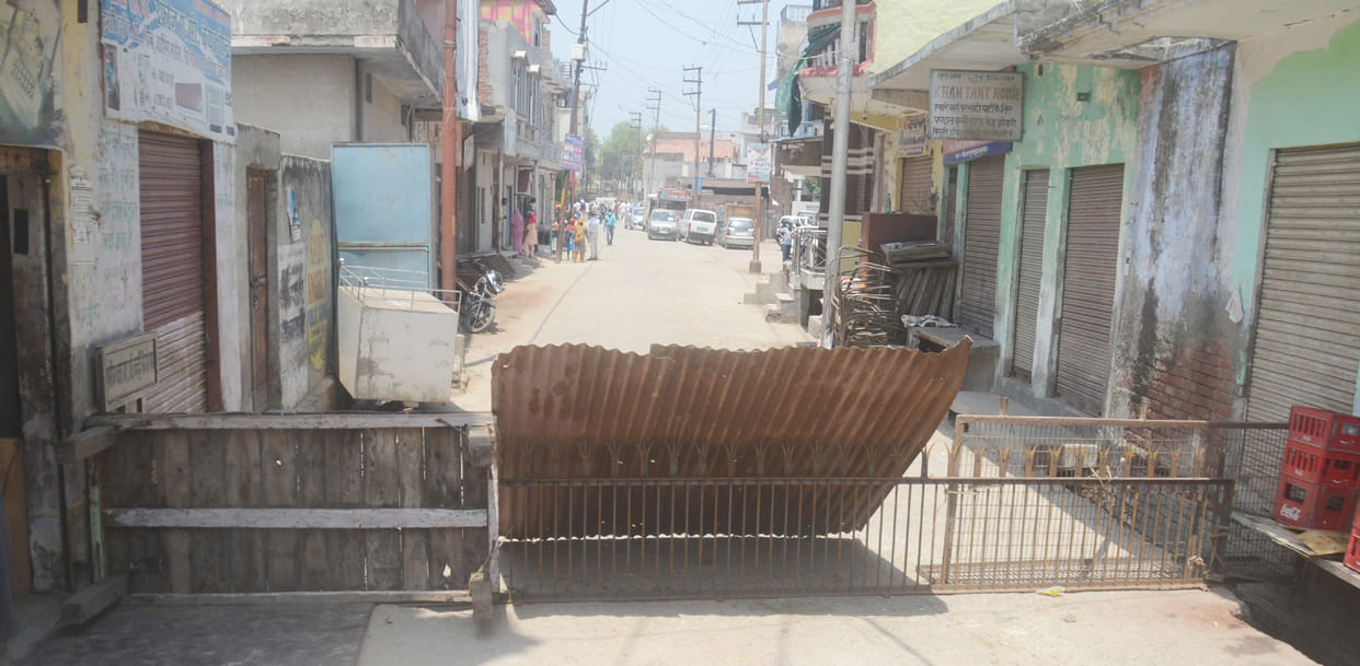 13 more Corona positive in the district, 11 of Barot, now 63
