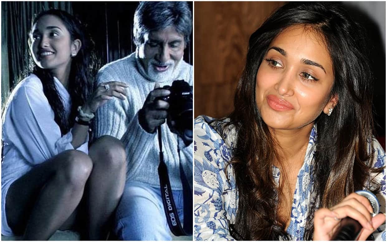 jiah khan death anniversary: The actress Did Only three films Commit Suicide