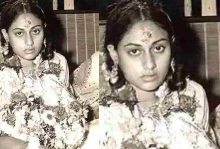 amitabh bachchan wedding anniversary jaya bachchan 47 years old photos