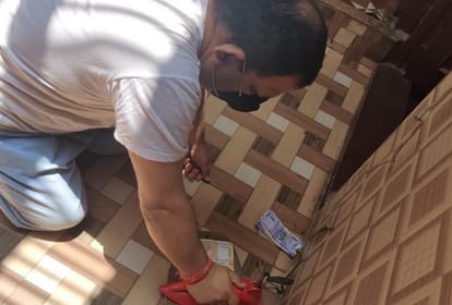 this is how businessmen are protecting themselves and their customers
