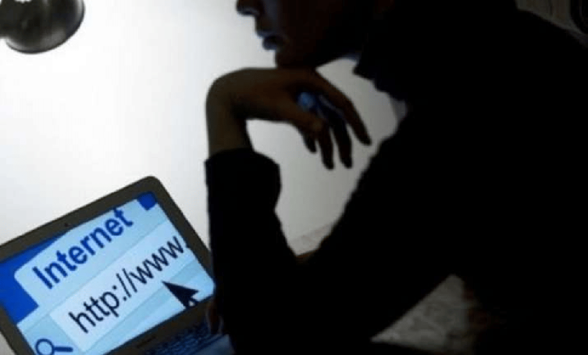 CBI raids company after showing child pornography on website, search continues for arrest of owner