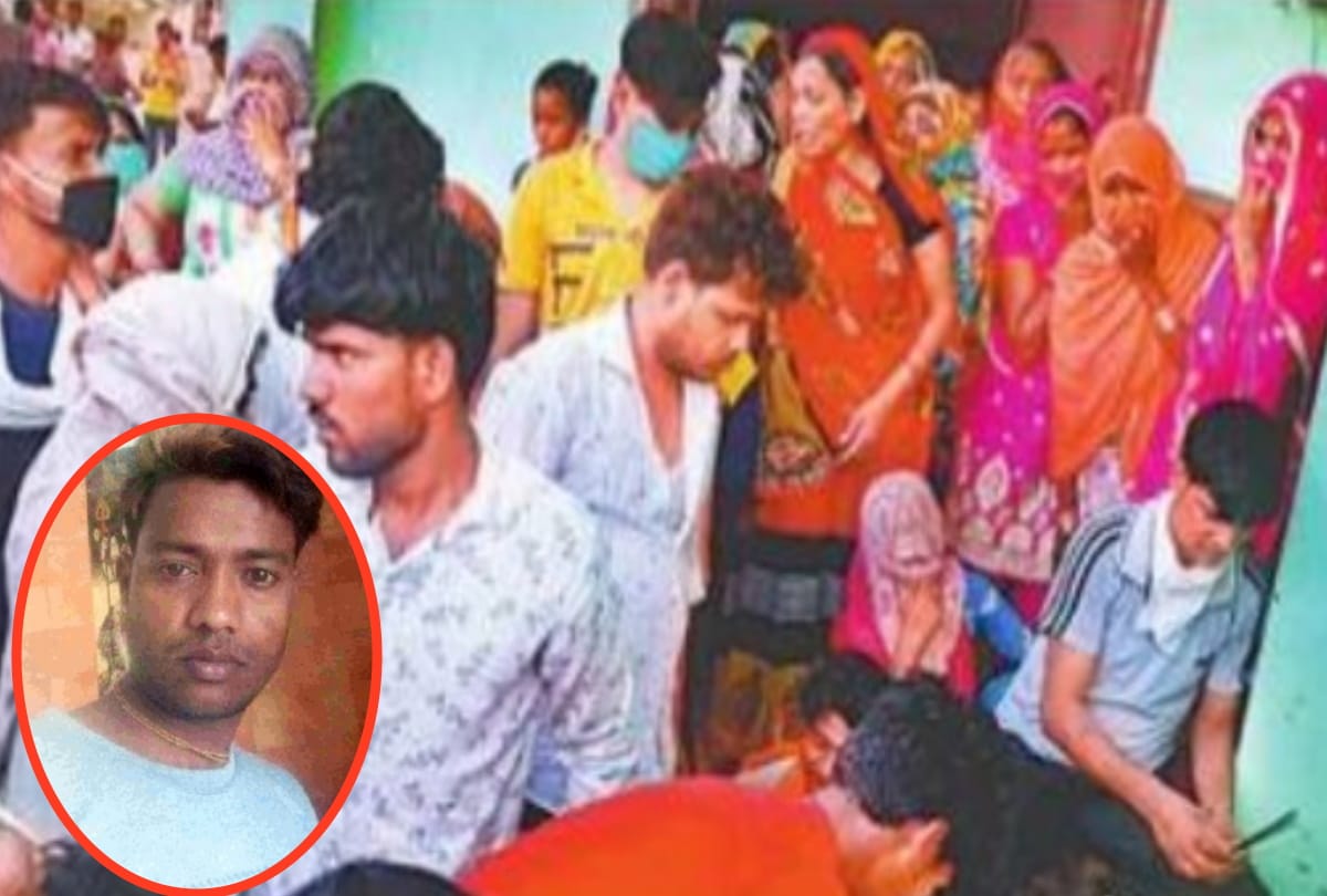 friend found in offensive condition with sister brother killed young man in sambhal of Uttar Pradesh see photos