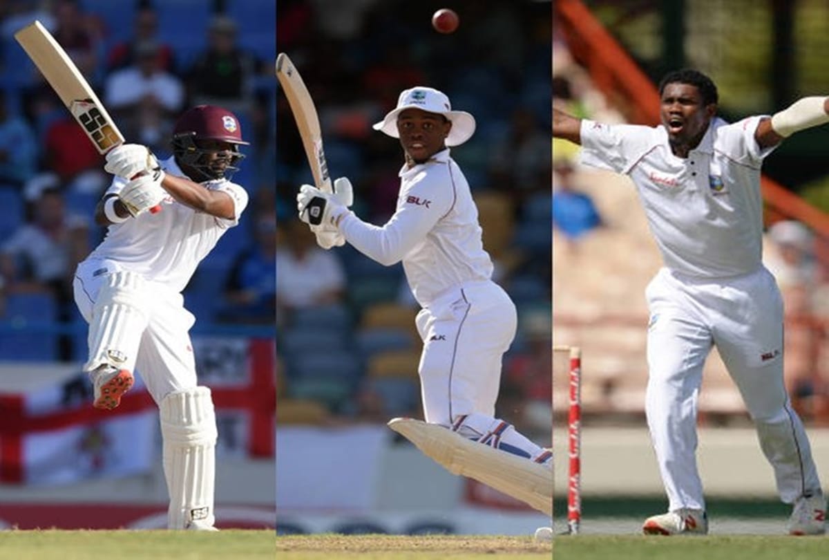 West Indies announced team for England tour, four players denied to over COVID-19 fears