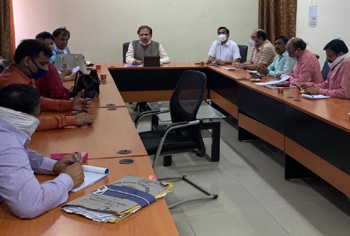 DDU university hostel will open during exam 2020 in gorakhpur