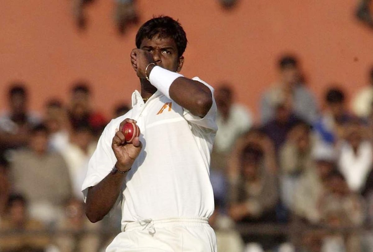 Faced racial jibes during my playing days, Indian legend witness to it says Former pacer Dodda Ganesh