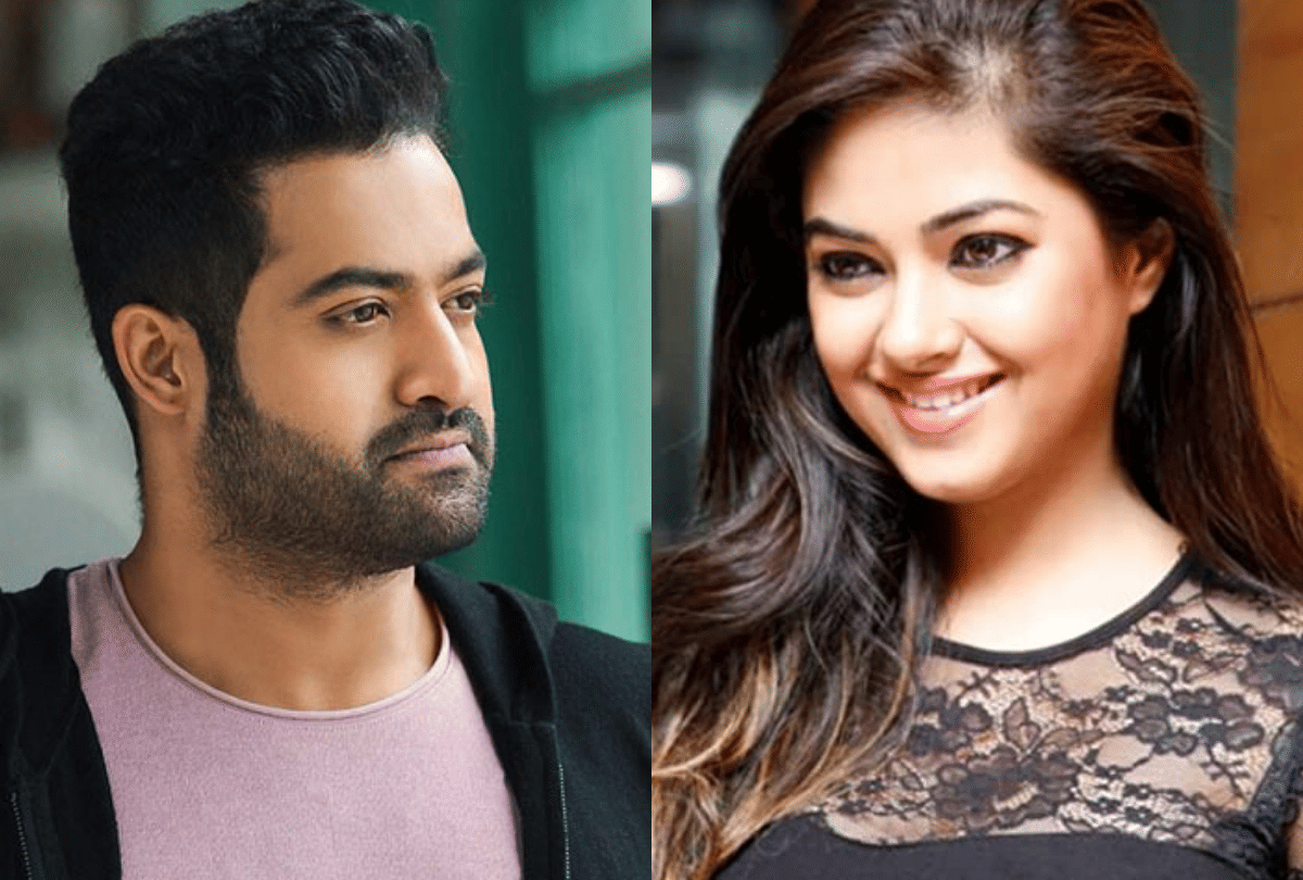 Meera Chopra received rape threats Lodges FIR Against Jr NTR Fans