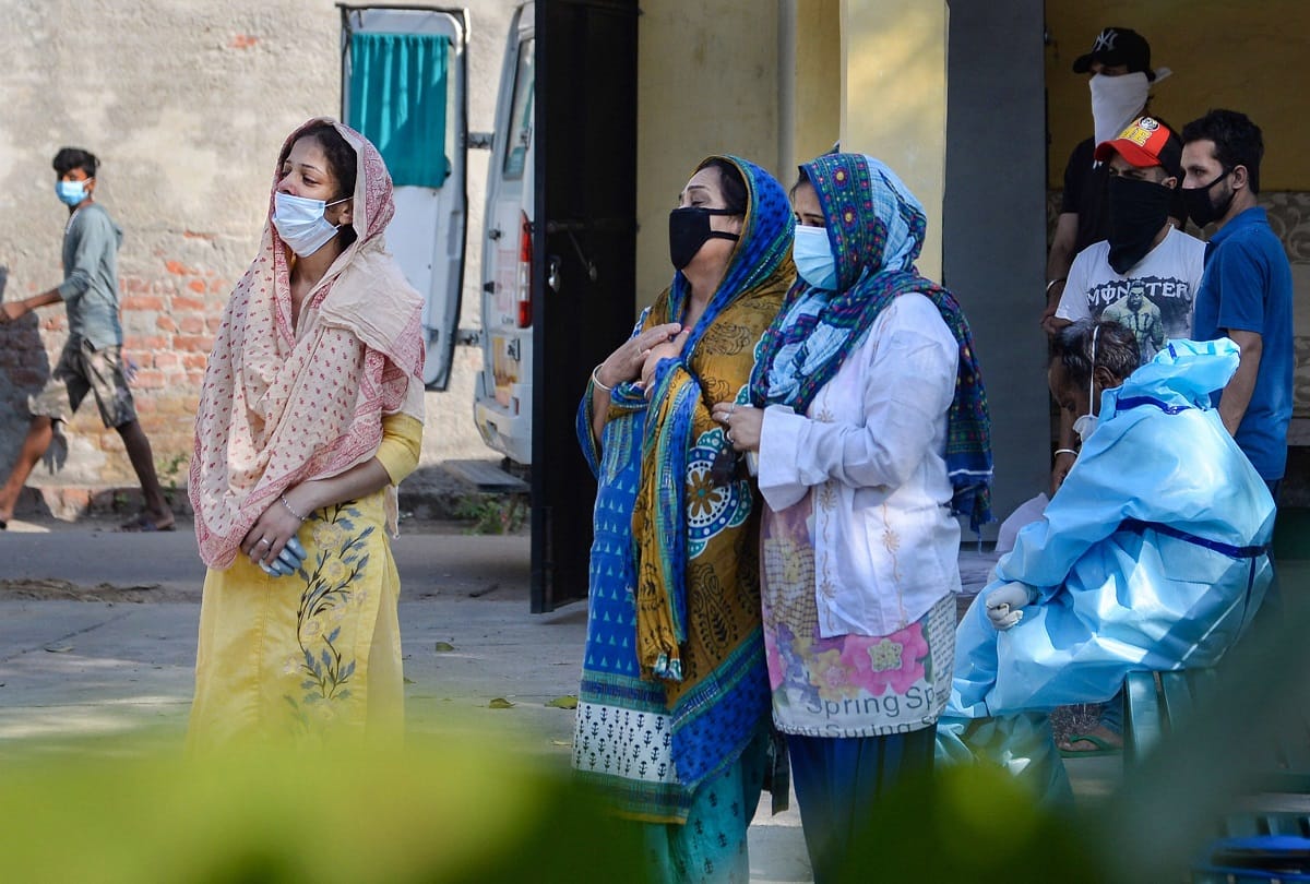 Coronavirus In India Live Updates News In Hindi Covid19 1st june Unlock1 Day four, Corona Pandemic, delhi Maharashtra, Madhya Pradesh, bihar, kerala