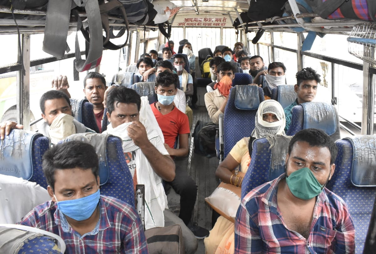 For the first time in the country, all workers will get travel allowance, but this condition has to be fulfilled