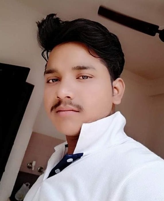 Young man killed by strangulation after crushing his head with a pestle