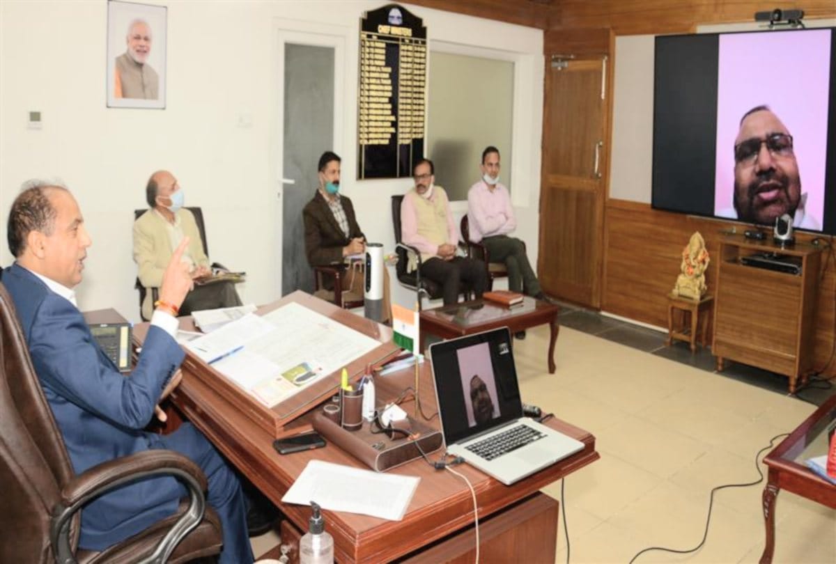 himachal cabinet big decisions: More than 500 posts to be filled, support price of apple increased, know 15 big decisions