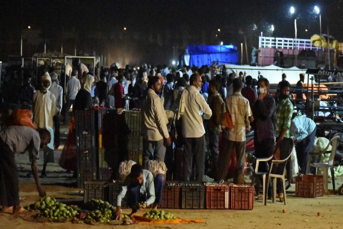 Lockdown update Meerut news Hindi: This is why meerut is not coming out from Coronavirus