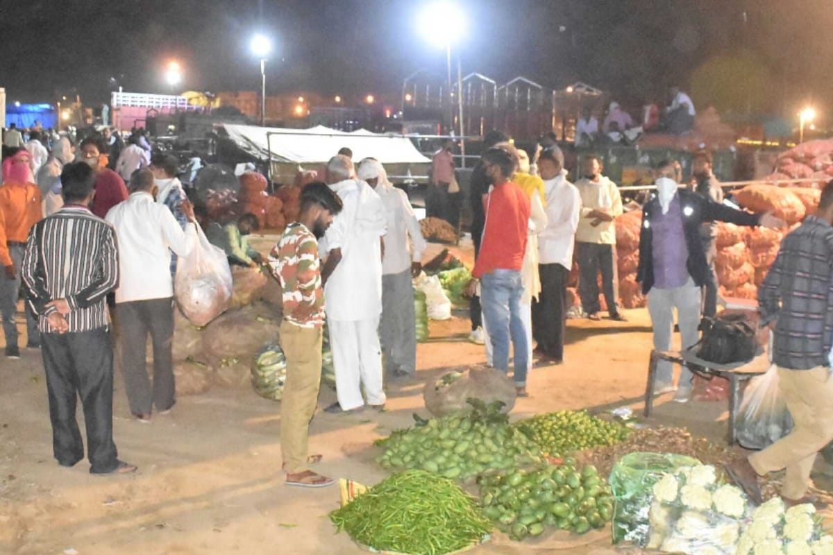 Lockdown update Meerut news Hindi: This is why meerut is not coming out from Coronavirus