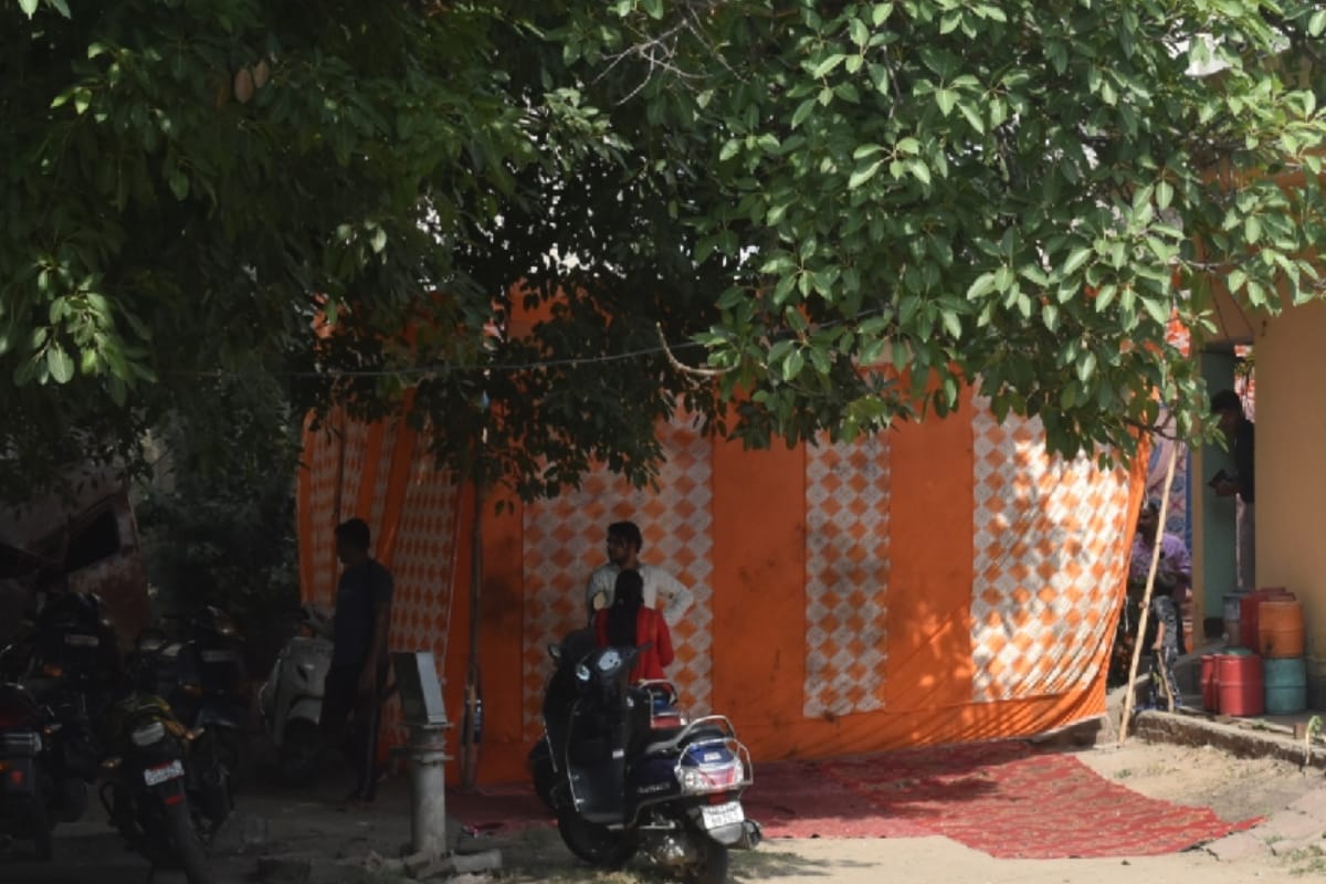 Lockdown update Meerut news Hindi: This is why meerut is not coming out from Coronavirus