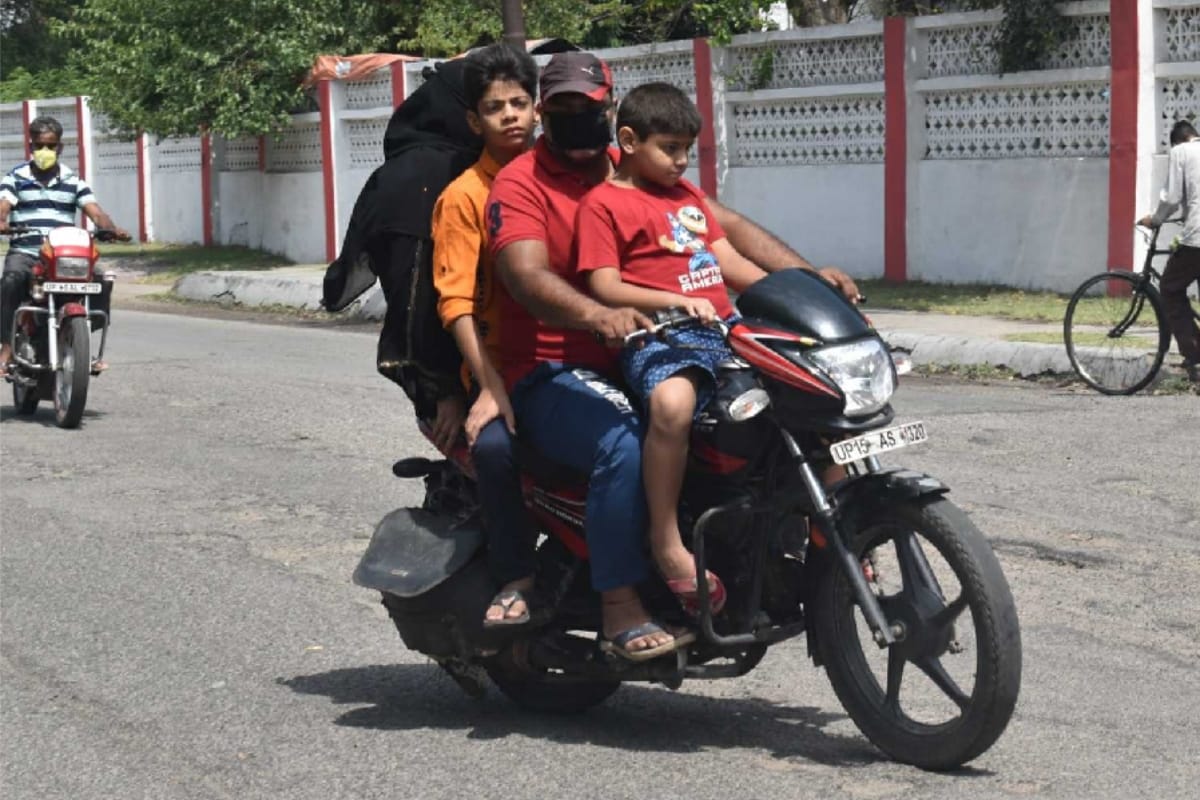 Lockdown update Meerut news Hindi: This is why meerut is not coming out from Coronavirus