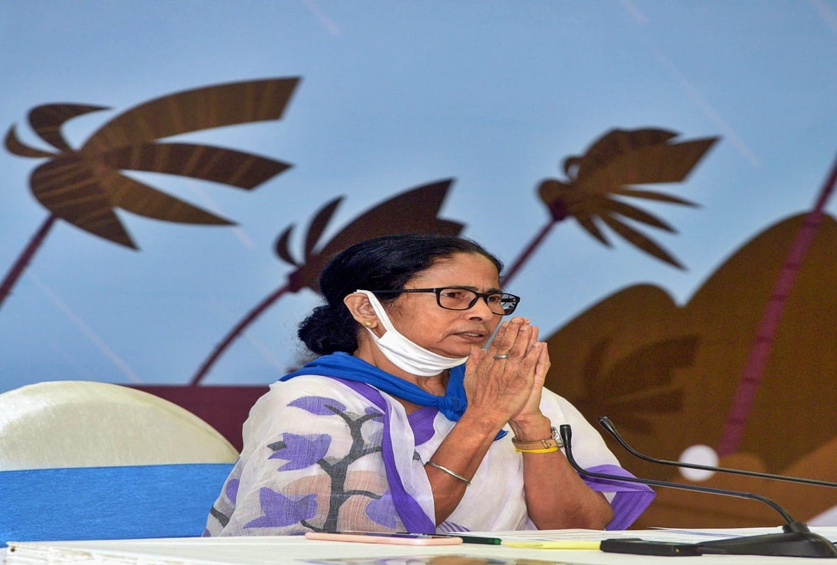 Corona Pandemic Mamta Banerjee appeals to the Central Government 10-10 thousand rupees should be given to migrant Workers