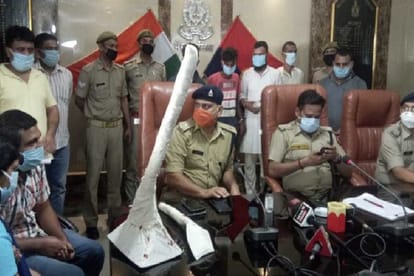 brutal murder case of meerut which made everyone shocked, boy murdered his girlfriend