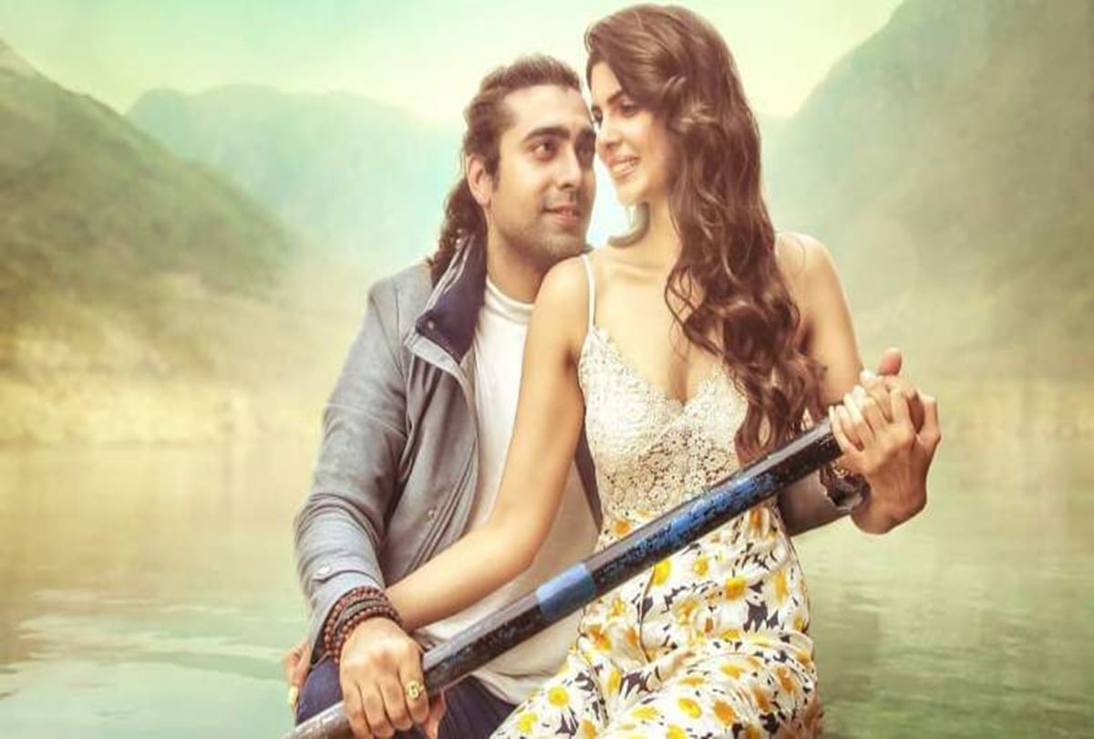 Meri Aashiqui music video Review by Pankaj Shukla t series jubin nautiyal rochak kohli ashish panda