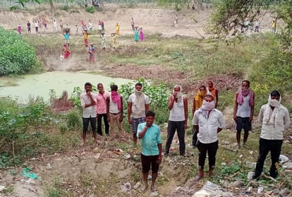 Farm losses to some extent covered up by under MGNREGA