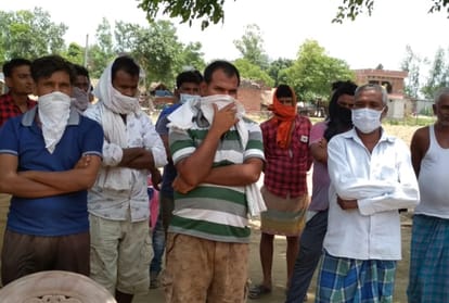 Farm losses to some extent covered up by under MGNREGA