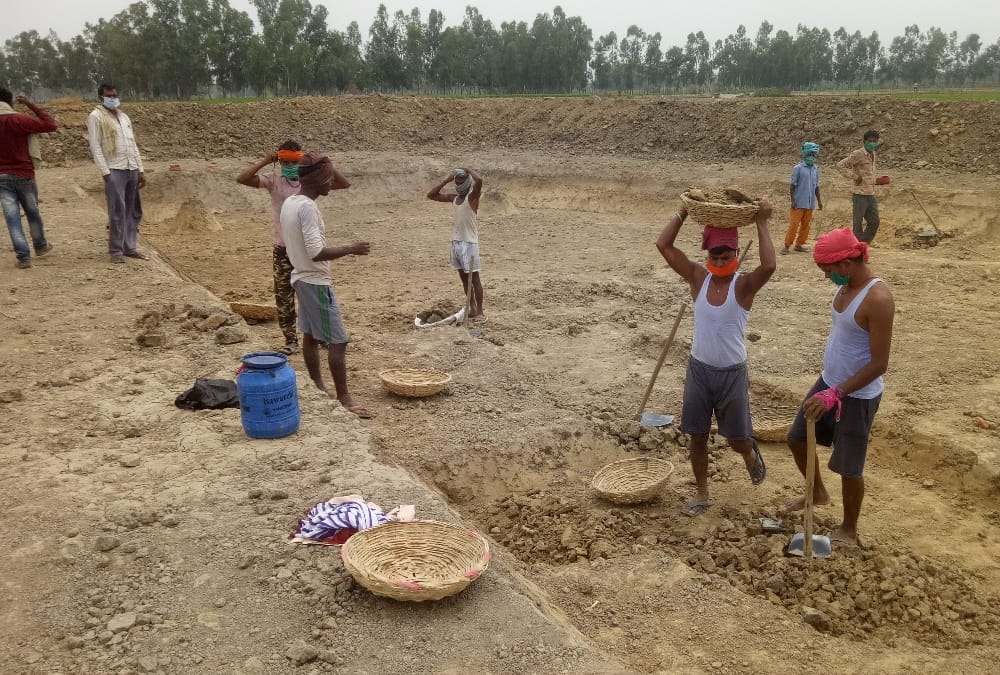MNREGA alone cannot solve India employment crisis But provides social security to more than 15 Percent Peoples