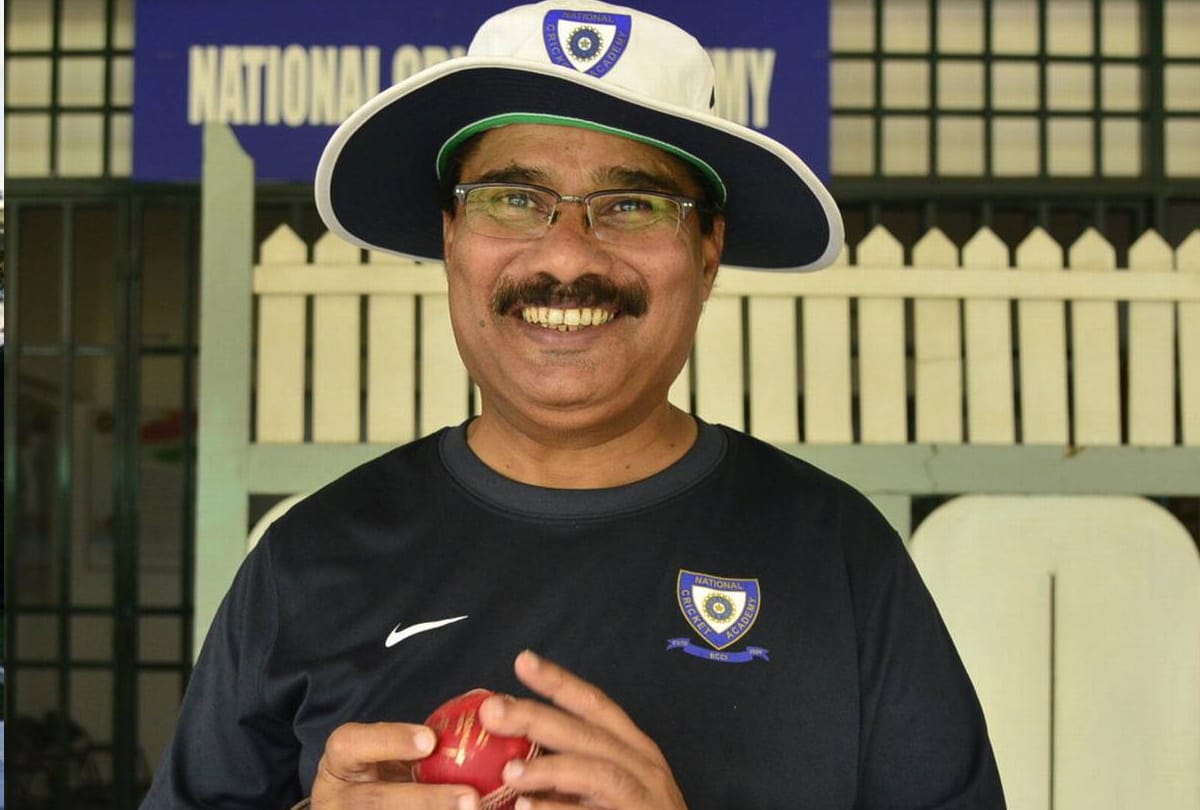 Narendra hirwani debut Test Match special story of india vs west indies