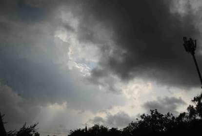 मौसम पूर्वानुमान