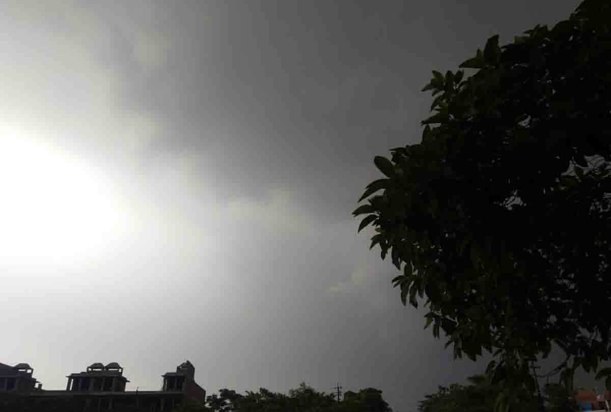 Weather Forecast Update Today in UP (Uttar Pradesh) News: weather in cities of UP, weather prediction