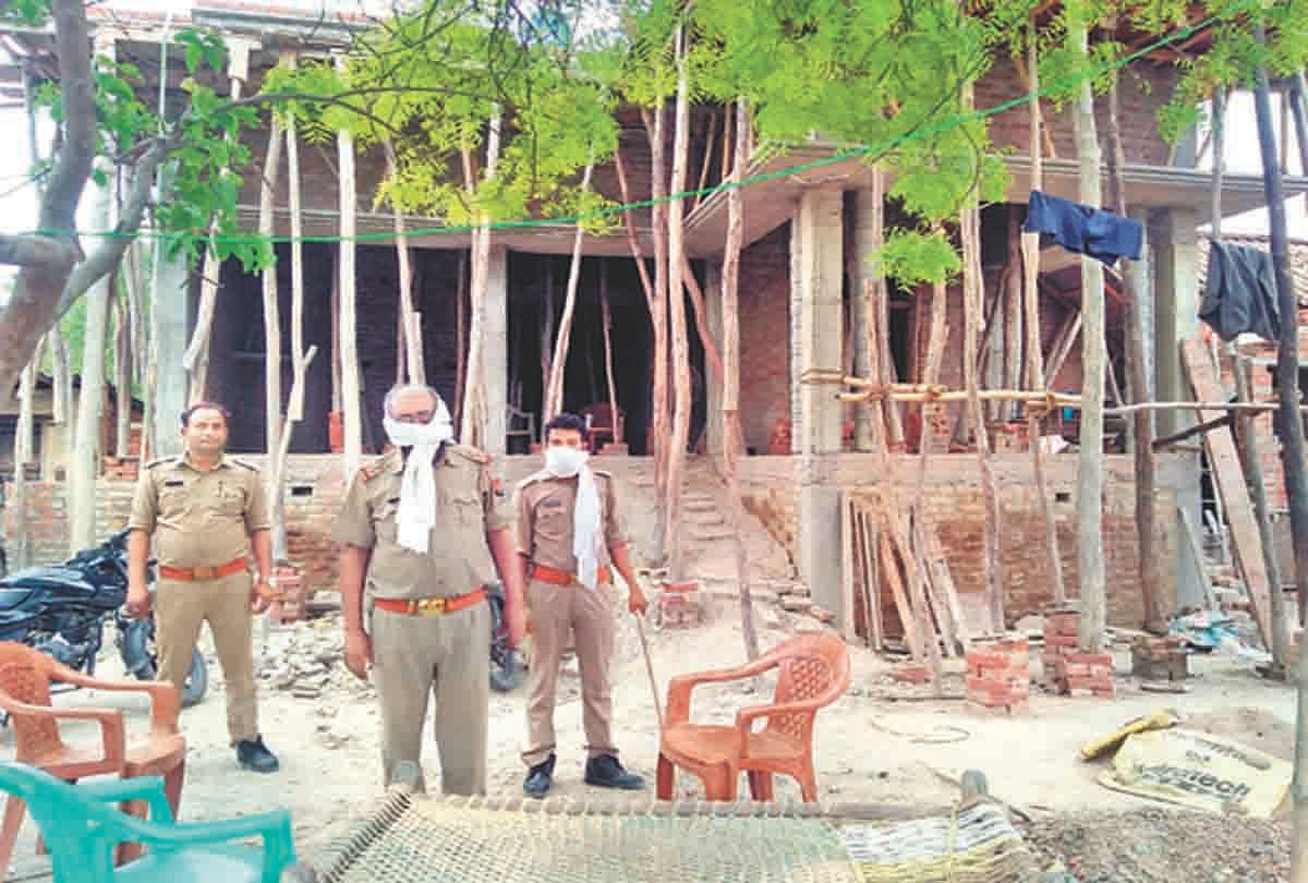Ambika massacre: conspiracy hatched by cousin of female accused