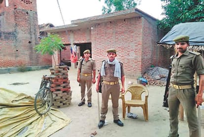 Ambika massacre: conspiracy hatched by cousin of female accused
