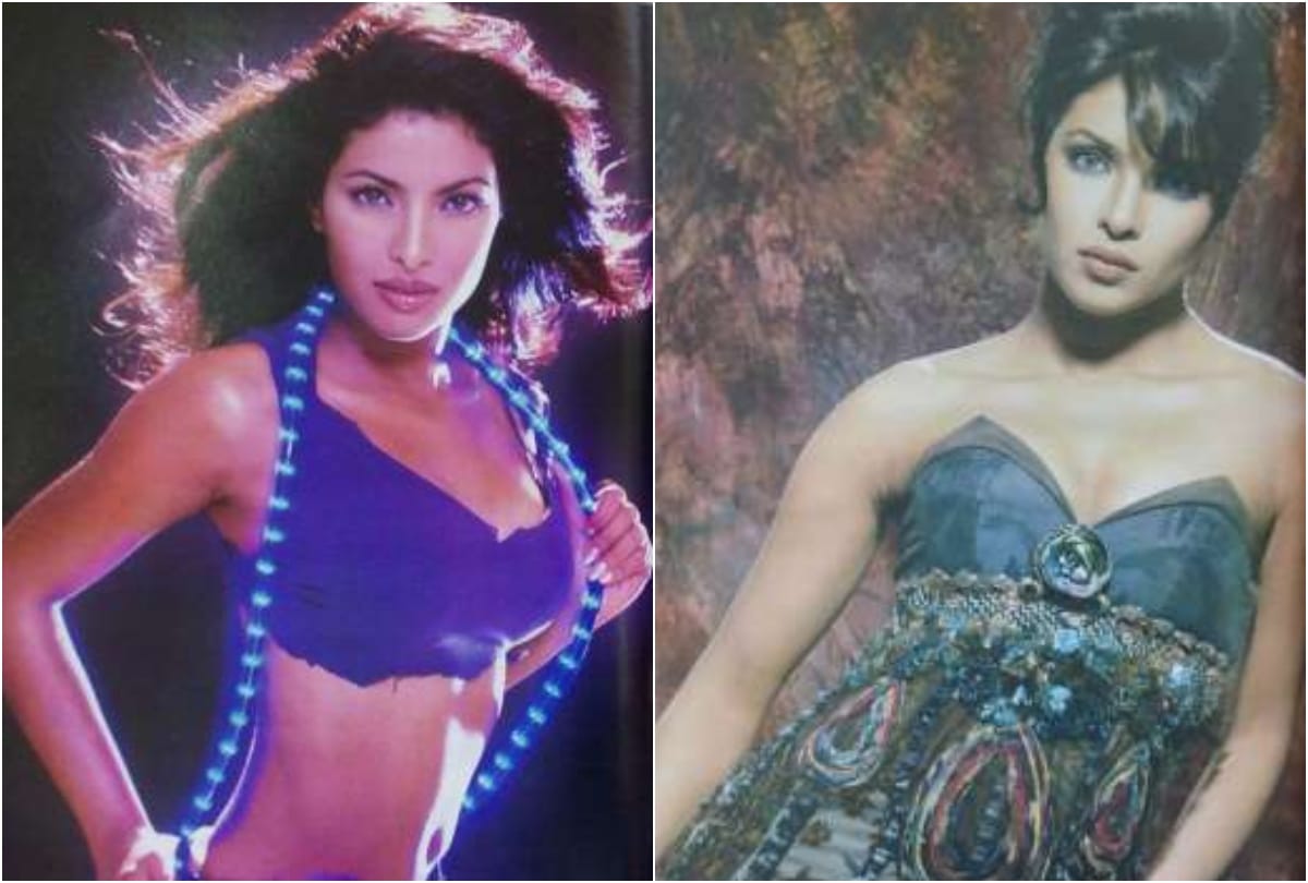 Priyanka Chopra and Nick Jonas has made donations towards Assam flood relief measures