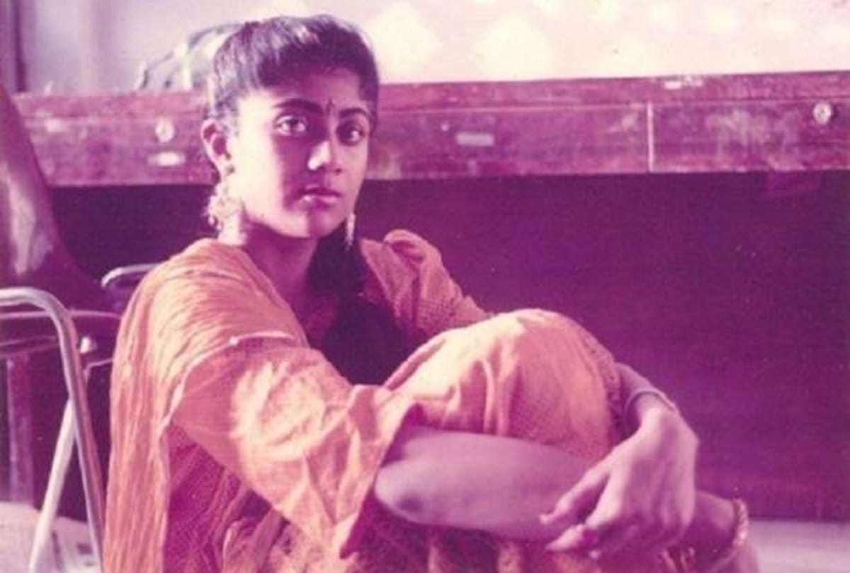 Shilpa Shetty shocking befor and after transformation