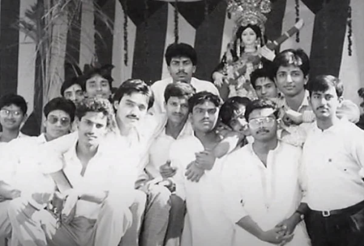 Sonu Sood Childhood Rare Photos Are Too Cute To Handle